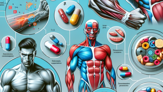 Steroidkombinationen: Wie Miboleron Ihre Leistung beeinflussen kann