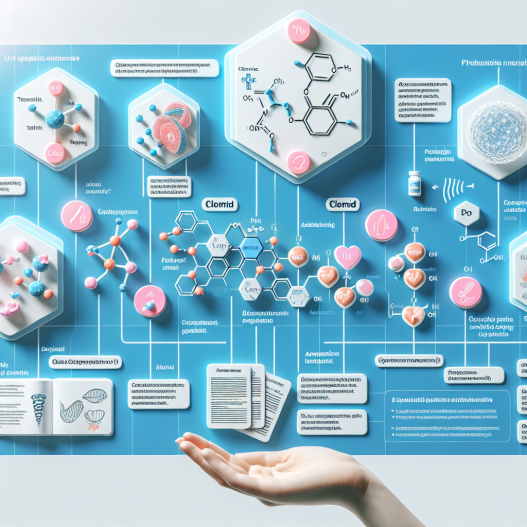 Tamoxifen und seine Alternativen: Warum Clomid eine Überlegung wert ist
