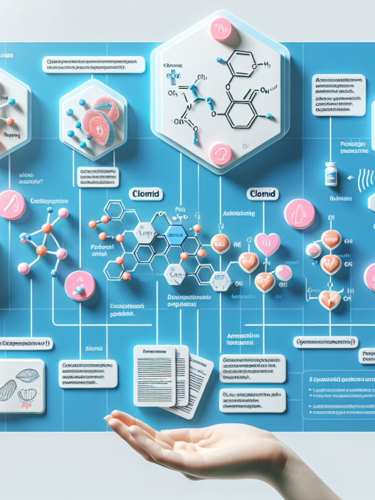 Tamoxifen und seine Alternativen: Warum Clomid eine Überlegung wert ist