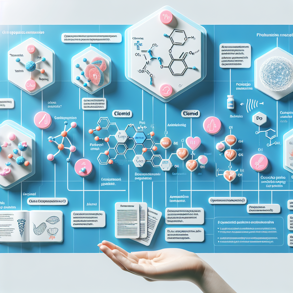 Tamoxifen und seine Alternativen: Warum Clomid eine Überlegung wert ist