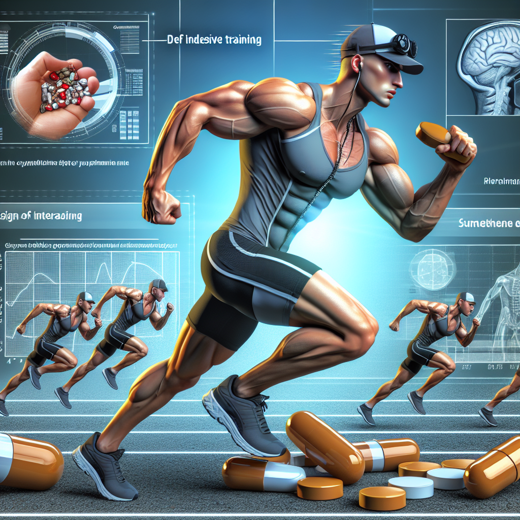 Trainingsgestaltung bei hoher Dosierung: Wie Oxymetholone Tabletten Ihre Leistung beeinflussen