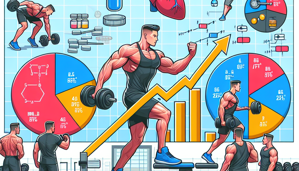 Trainingsziele definieren: Wie Methyltrenbolon Ihre Leistung beeinflussen kann