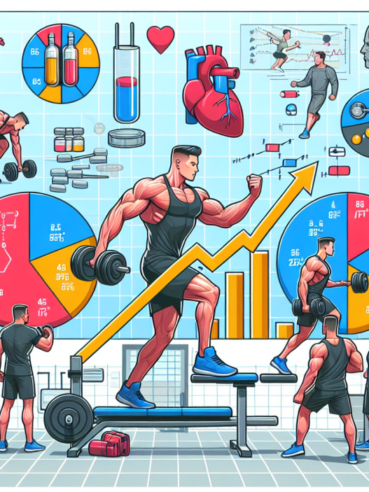 Trainingsziele definieren: Wie Methyltrenbolon Ihre Leistung beeinflussen kann