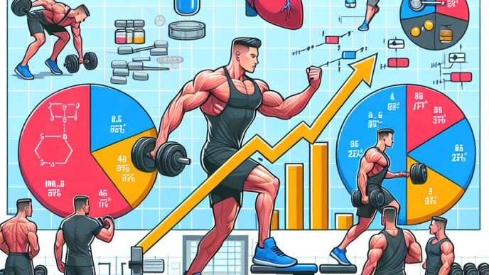 Trainingsziele definieren: Wie Methyltrenbolon Ihre Leistung beeinflussen kann