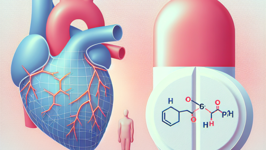 Unterstützung bei Erektionsproblemen nach Herzinfarkt: Wie Tadalafil citrat helfen kann