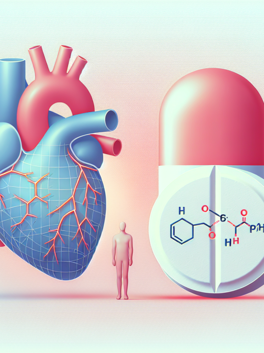 Unterstützung bei Erektionsproblemen nach Herzinfarkt: Wie Tadalafil citrat helfen kann