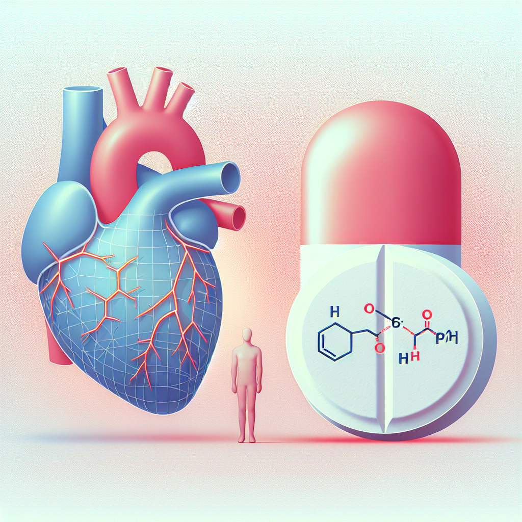 Unterstützung bei Erektionsproblemen nach Herzinfarkt: Wie Tadalafil citrat helfen kann