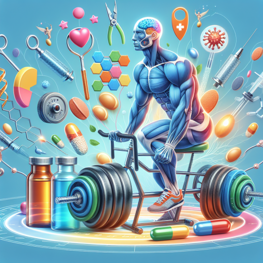 Unterstützung nach Steroidzyklen: Die Rolle von Tamoxifen