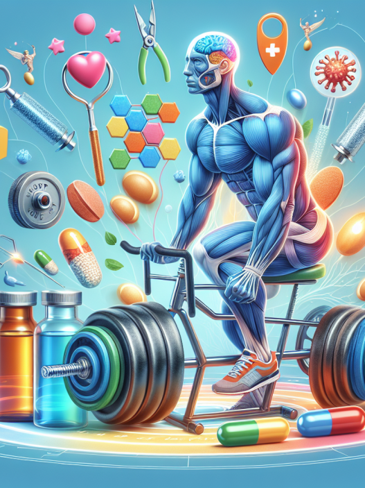 Unterstützung nach Steroidzyklen: Die Rolle von Tamoxifen