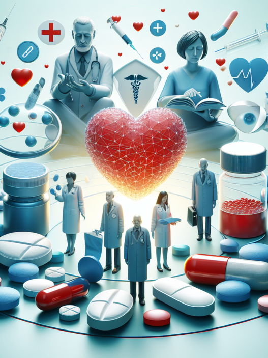 Verstehen der Wechselwirkungen von Medikamenten mit ECA