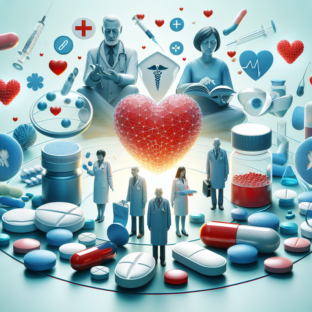 Verstehen der Wechselwirkungen von Medikamenten mit ECA