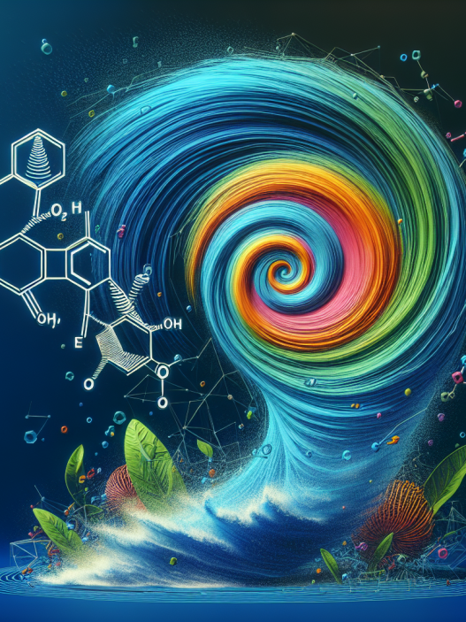 Vitalität und die Rolle von Sildenafil citrat