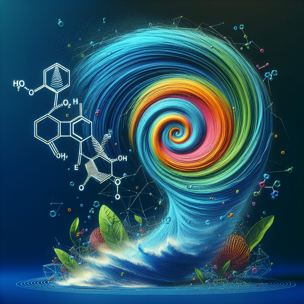 Vitalität und die Rolle von Sildenafil citrat