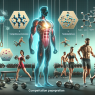 Wettkampfvorbereitung: Die Rolle von Methyltestosterone im Trainingsprozess