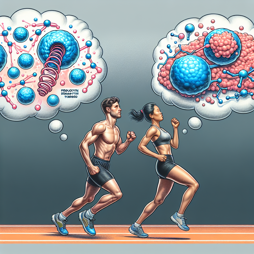 Wie Cabergolin Sportlern bei prolaktinabhängigen Tumoren helfen kann