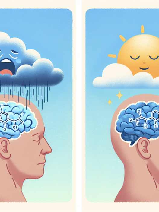 Wie Dapoxetin bei Nervosität helfen kann