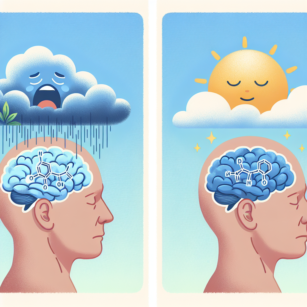 Wie Dapoxetin bei Nervosität helfen kann