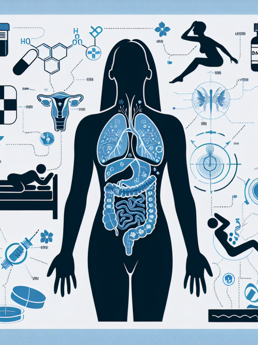 Wie Dapoxetin Deine Leistung im Bett verbessern kann