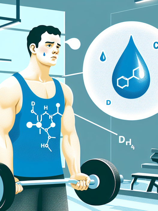 Wie Insulin Sportlern bei der Behandlung von Mangelzuständen hilft