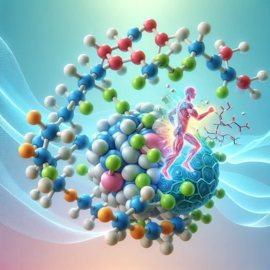 Wie Pitavastatin calcium Muskelbeschwerden reduzieren kann