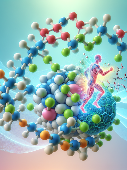 Wie Pitavastatin calcium Muskelbeschwerden reduzieren kann