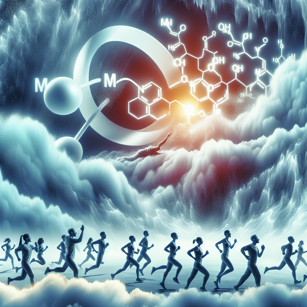 Wie Training Schlafstörungen lindern kann: Die Rolle von Magnesium