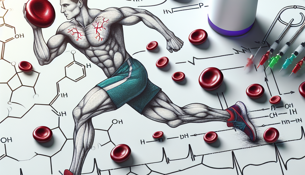 Wie Erythropoietin in komplexen Trainingsplänen eingesetzt wird