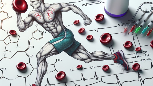 Wie Erythropoietin in komplexen Trainingsplänen eingesetzt wird