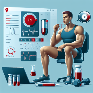 Blutbild überwachen beim Einsatz von Gonadotropin: Ein vollständiger Athleten-Guide