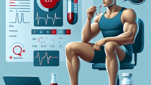 Blutbild überwachen beim Einsatz von Gonadotropin: Ein vollständiger Athleten-Guide