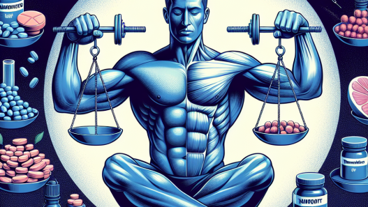 Ernährungsdefizite ausgleichen: Nährstoffe die die Wirkung von Toremifen citrat in der PCT ergänzen