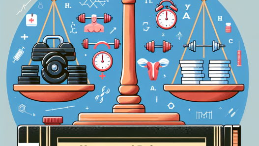 Hormonelle Balance und Exemestan: Vollständiger Athleten-Guide für Kraftsportler