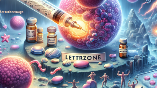 Letrozol bei hormonrefraktärem Tumor: Resistenzüberwindung erklärt