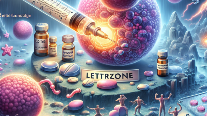 Letrozol bei hormonrefraktärem Tumor: Resistenzüberwindung erklärt