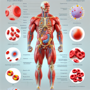 Steroide und Erythropoietin: Kombinationsstrategien im Profisport