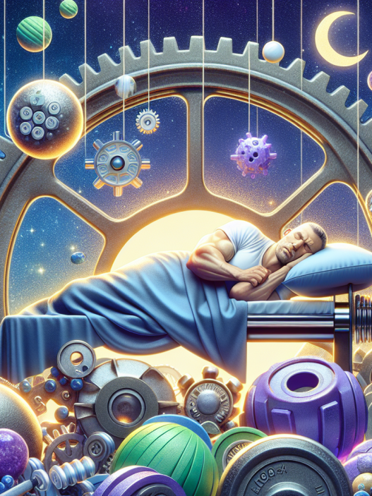 Tamoxifen und Schlafqualität in der PCT: Praktische Empfehlungen für Kraftsportler