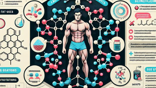 Testosteron Propionat kombiniert mit Isotretinoin: Ein detaillierter Athleten-Guide