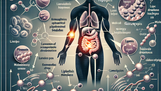 Wie Somatropin die Lipolyse stimuliert: Medizinische Grundlagen