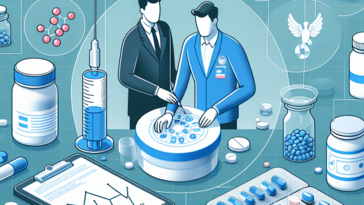 Dosierungsempfehlungen für Anfänger: Wie man Dapoxetin richtig einsetzt