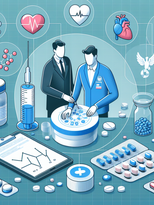 Dosierungsempfehlungen für Anfänger: Wie man Dapoxetin richtig einsetzt