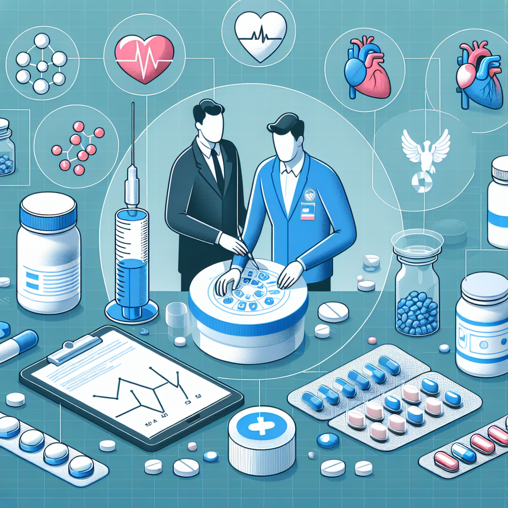 Dosierungsempfehlungen für Anfänger: Wie man Dapoxetin richtig einsetzt