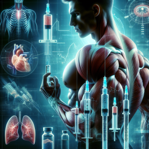 Einfluss von Trestolone Enanthate auf Körperhaltung und Muskeltonus: Sportphysiologische Sicht