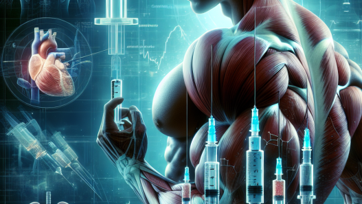 Einfluss von Trestolone Enanthate auf Körperhaltung und Muskeltonus: Sportphysiologische Sicht