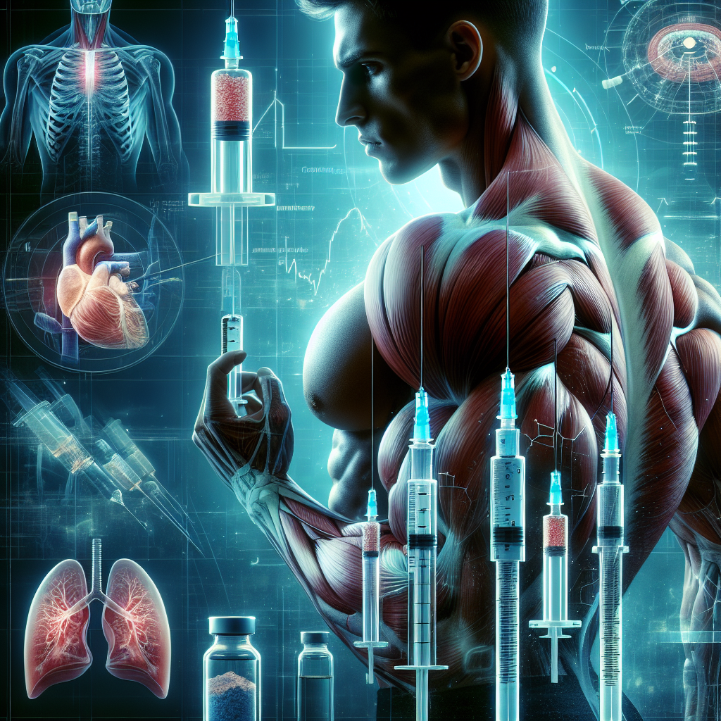 Einfluss von Trestolone Enanthate auf Körperhaltung und Muskeltonus: Sportphysiologische Sicht