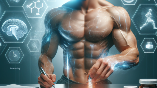 Einsatz von Methyltrenbolon bei männlichen Athleten: Experteneinschätzungen