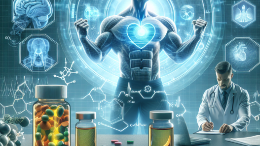 Energie und Vitalität steigern durch Stanozolol: Ein Erfahrungsbericht