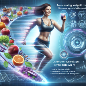 Gewichtsreduktion beschleunigen: Welche Ernährungsstrategien besonders gut mit Semaglutid harmonieren