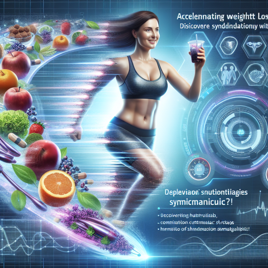 Gewichtsreduktion beschleunigen: Welche Ernährungsstrategien besonders gut mit Semaglutid harmonieren