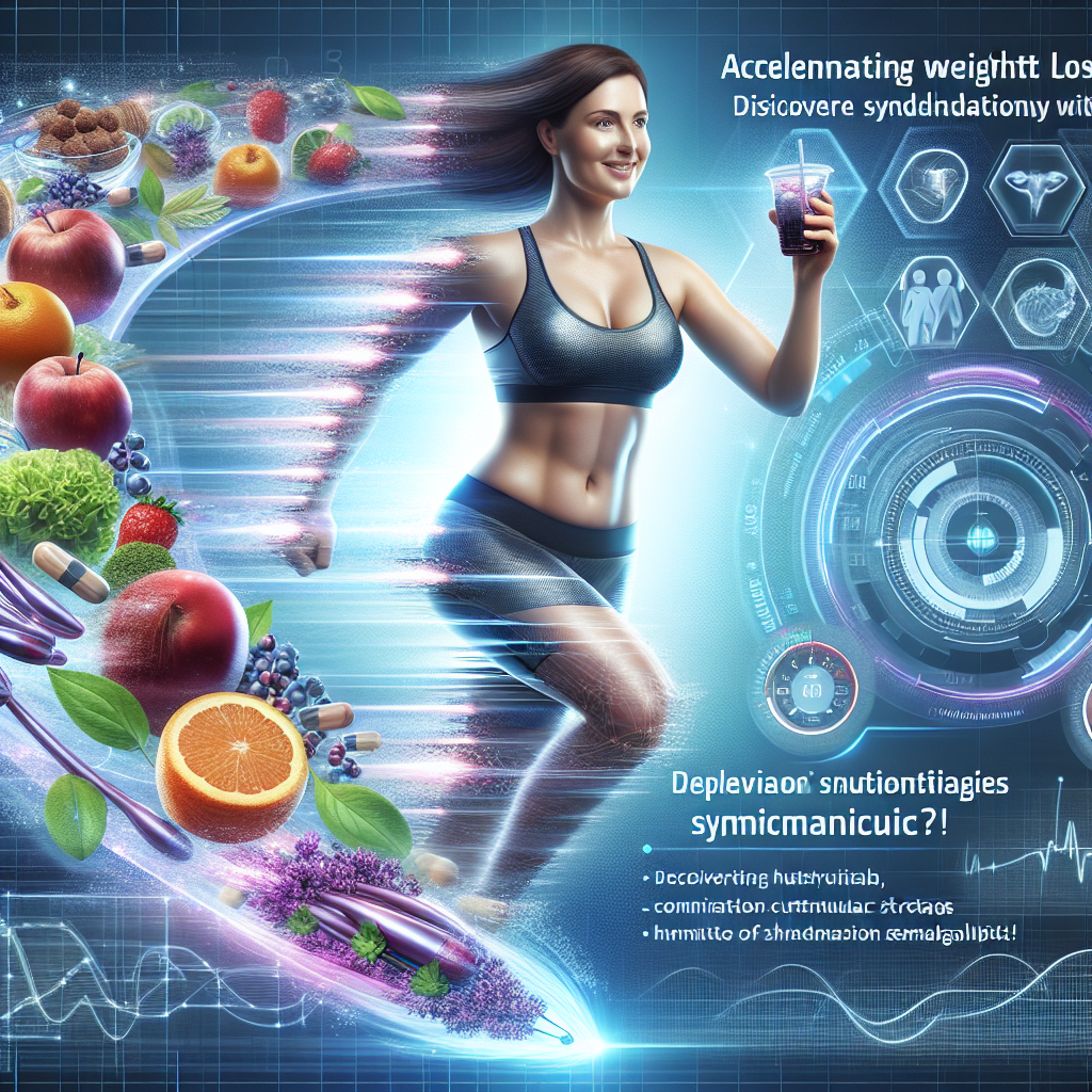 Gewichtsreduktion beschleunigen: Welche Ernährungsstrategien besonders gut mit Semaglutid harmonieren