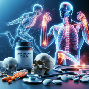 Knochendichte und Levothyroxine sodium: Was Langzeitathleten wissen müssen